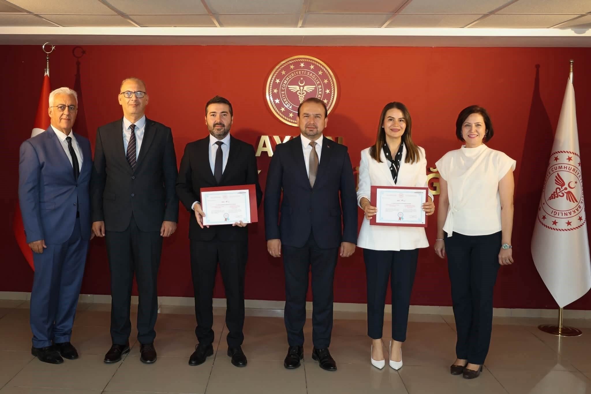 Aydın Şehir Hastanesi’yle Ilgili Önemli Gelişme (4)