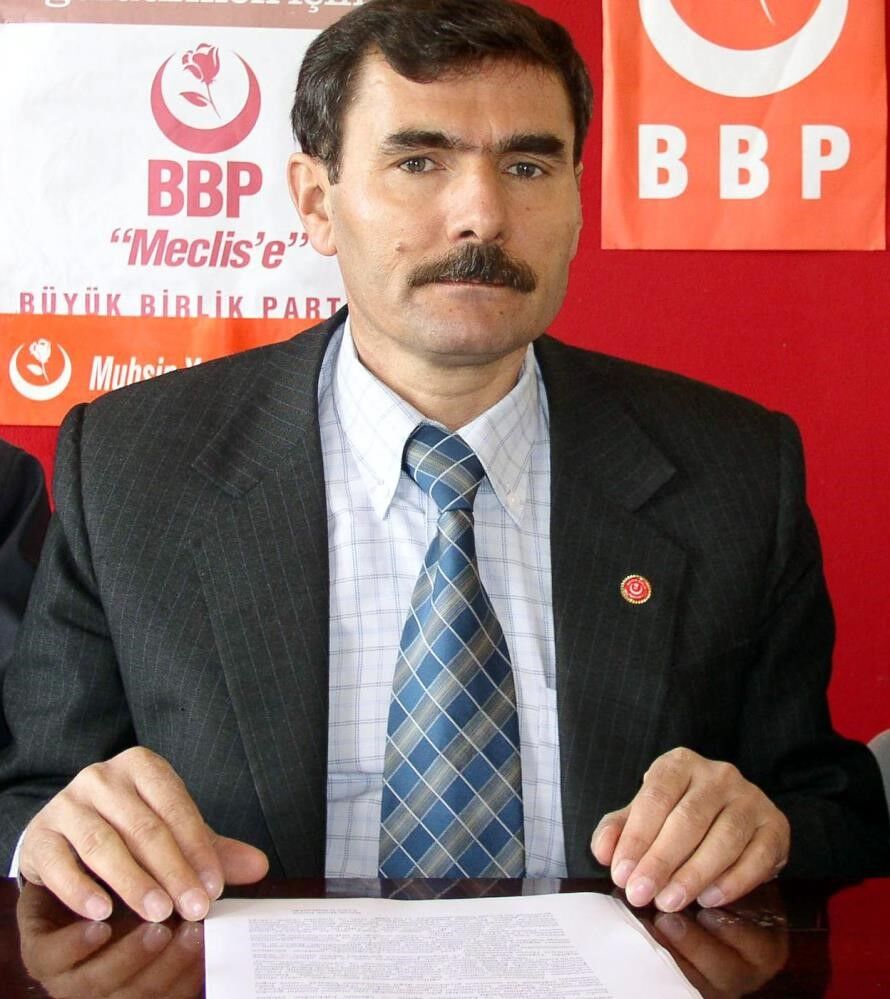 Aydın Siyasetinin Acı Günü, Trafik Kazasında Hayatını Kaybetti (1)