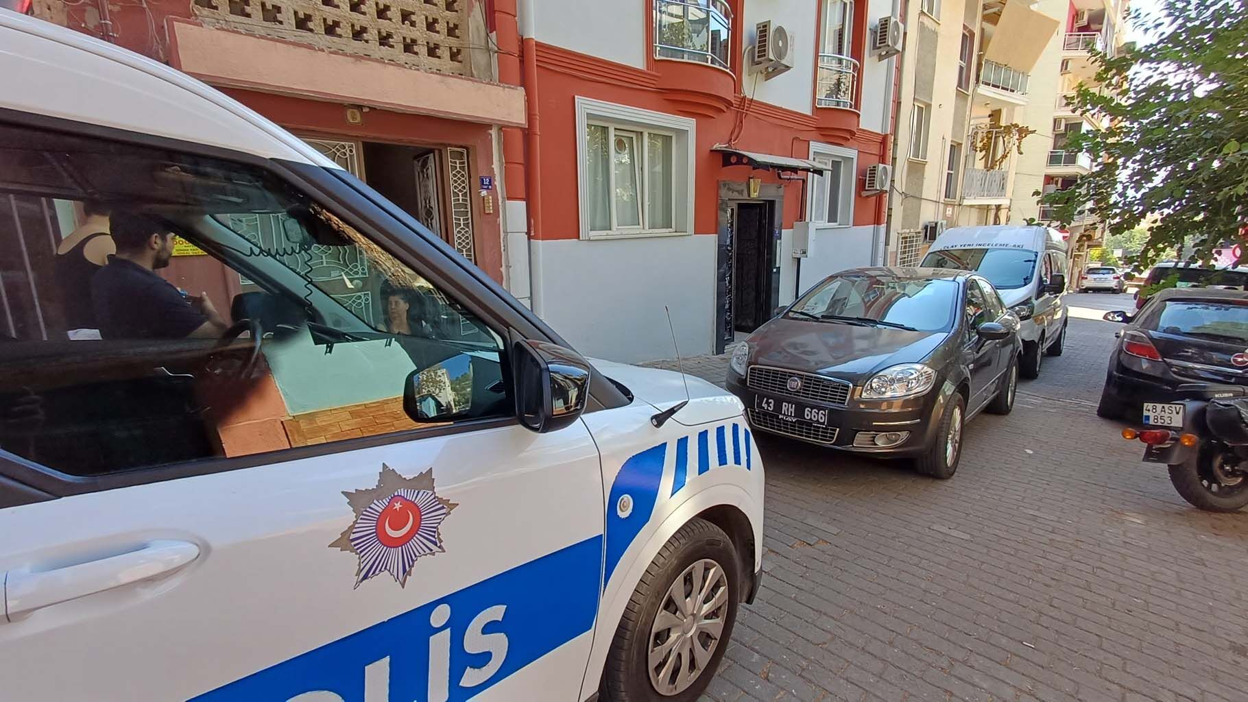 Aydın’da Acı Olay.. Soruşturma Başlatıldı (2)