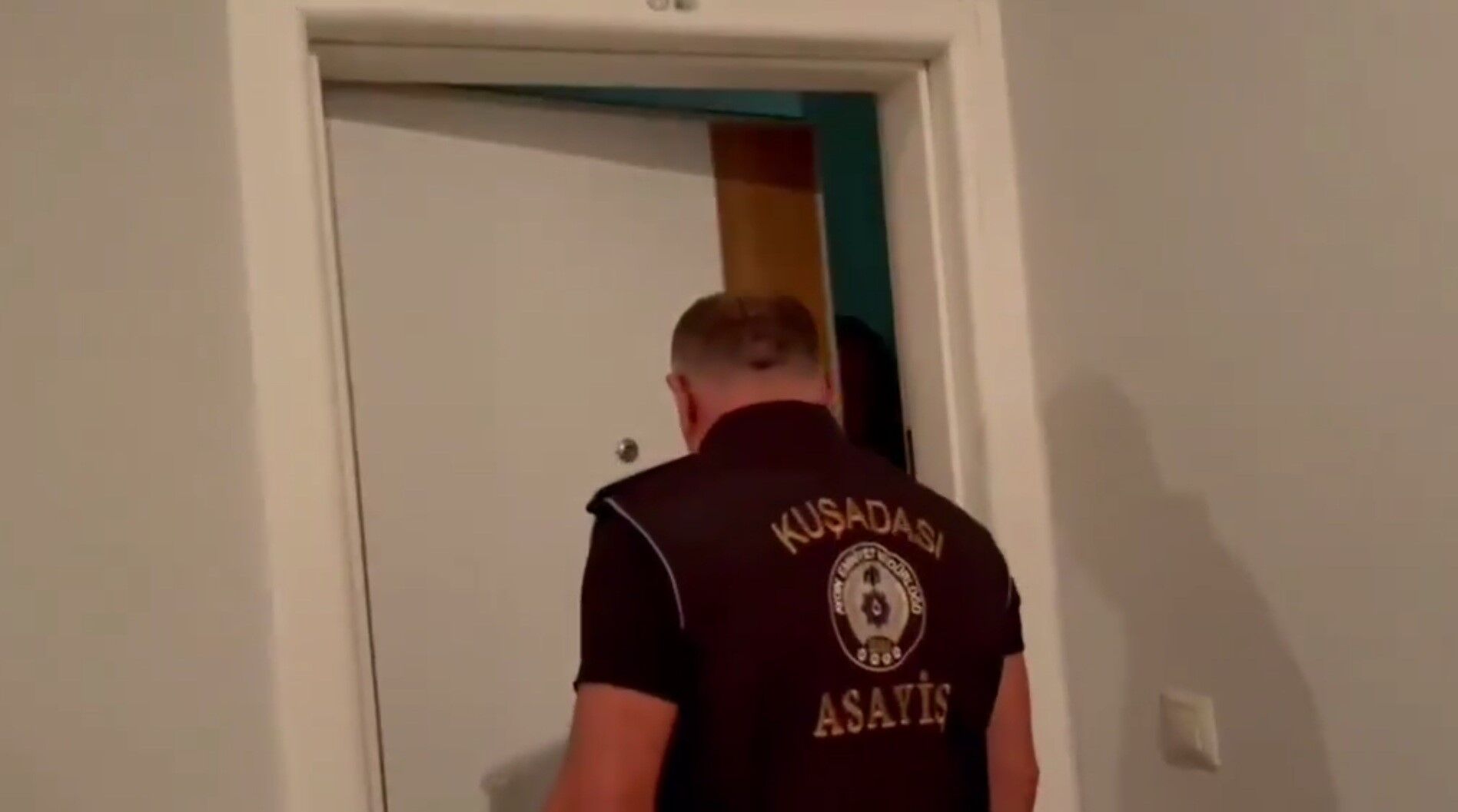 Aydın’da Ahlaksızlığa Geçit Yok.. Evde 6 Kişi Basıldı (5)