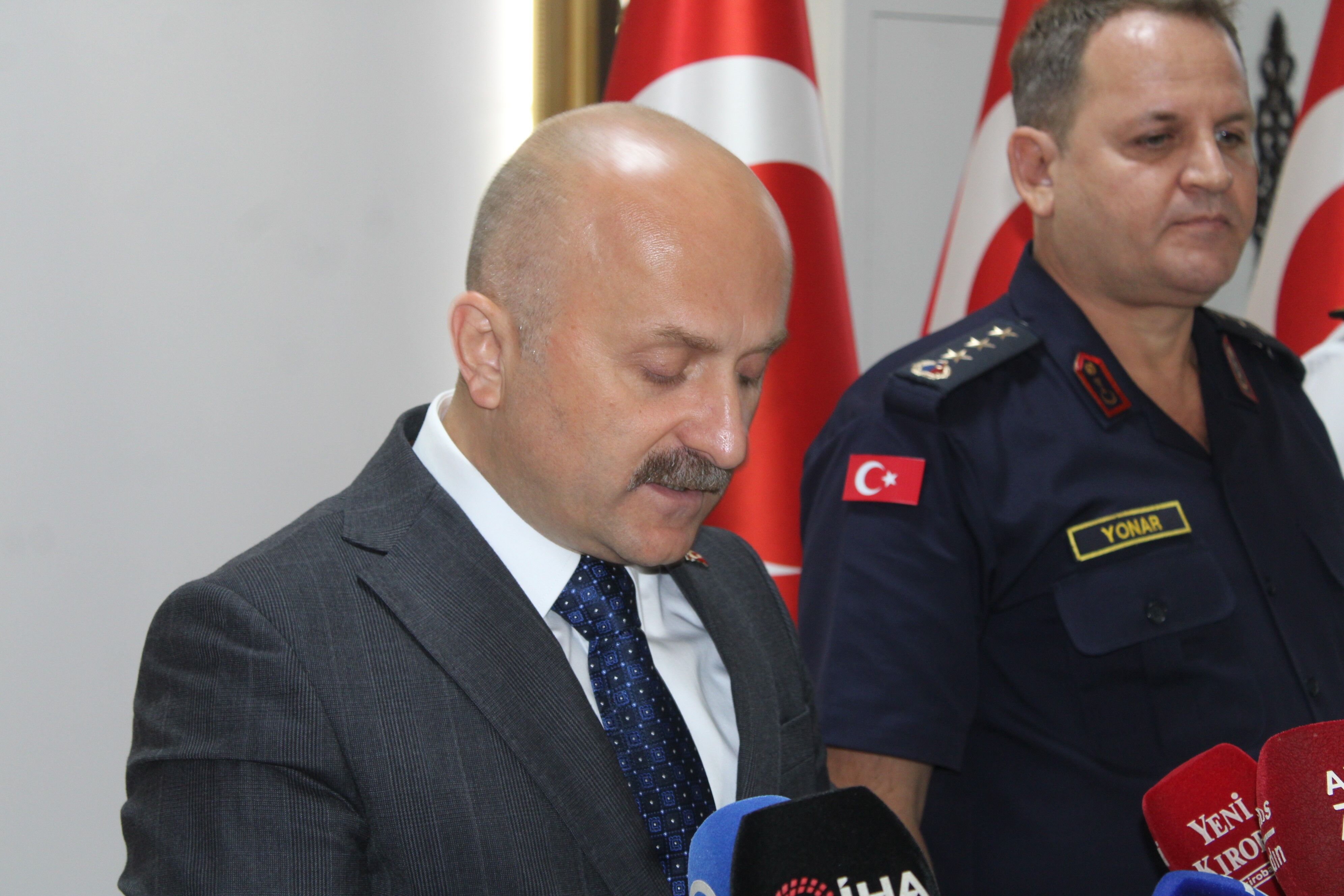 Aydın'da Bir Ayda 971 Aranan Şahıs Yakalandı (3)
