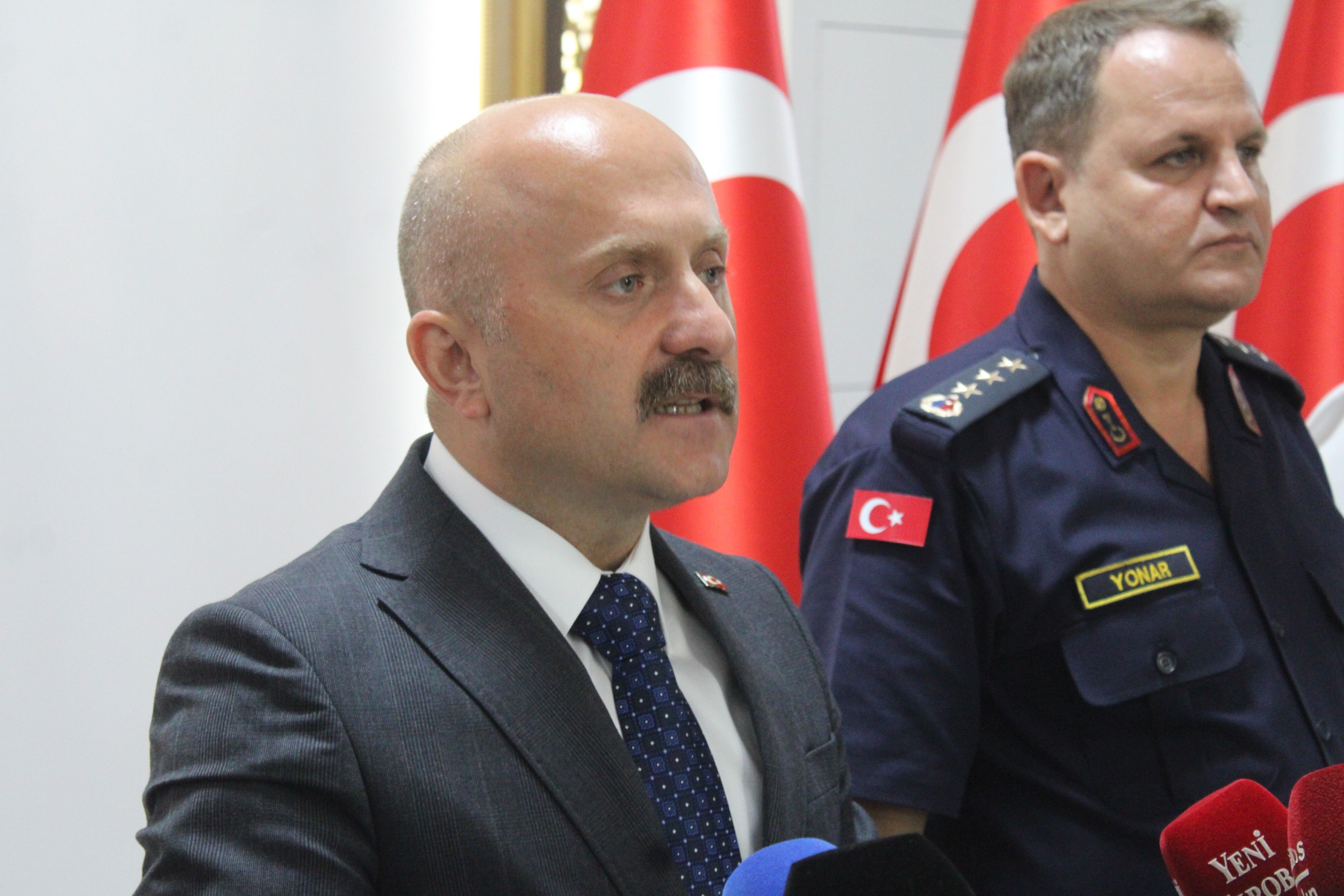 Aydın'da Bir Ayda 971 Aranan Şahıs Yakalandı (5)