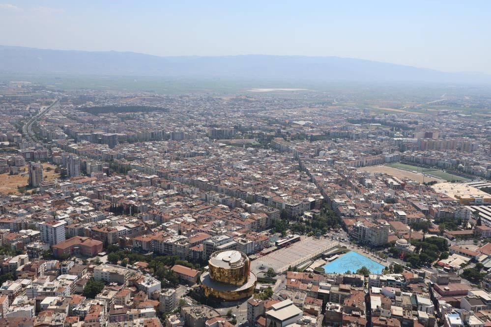 Aydın’da 10 yıllık gayrimenkul tablosu değişti