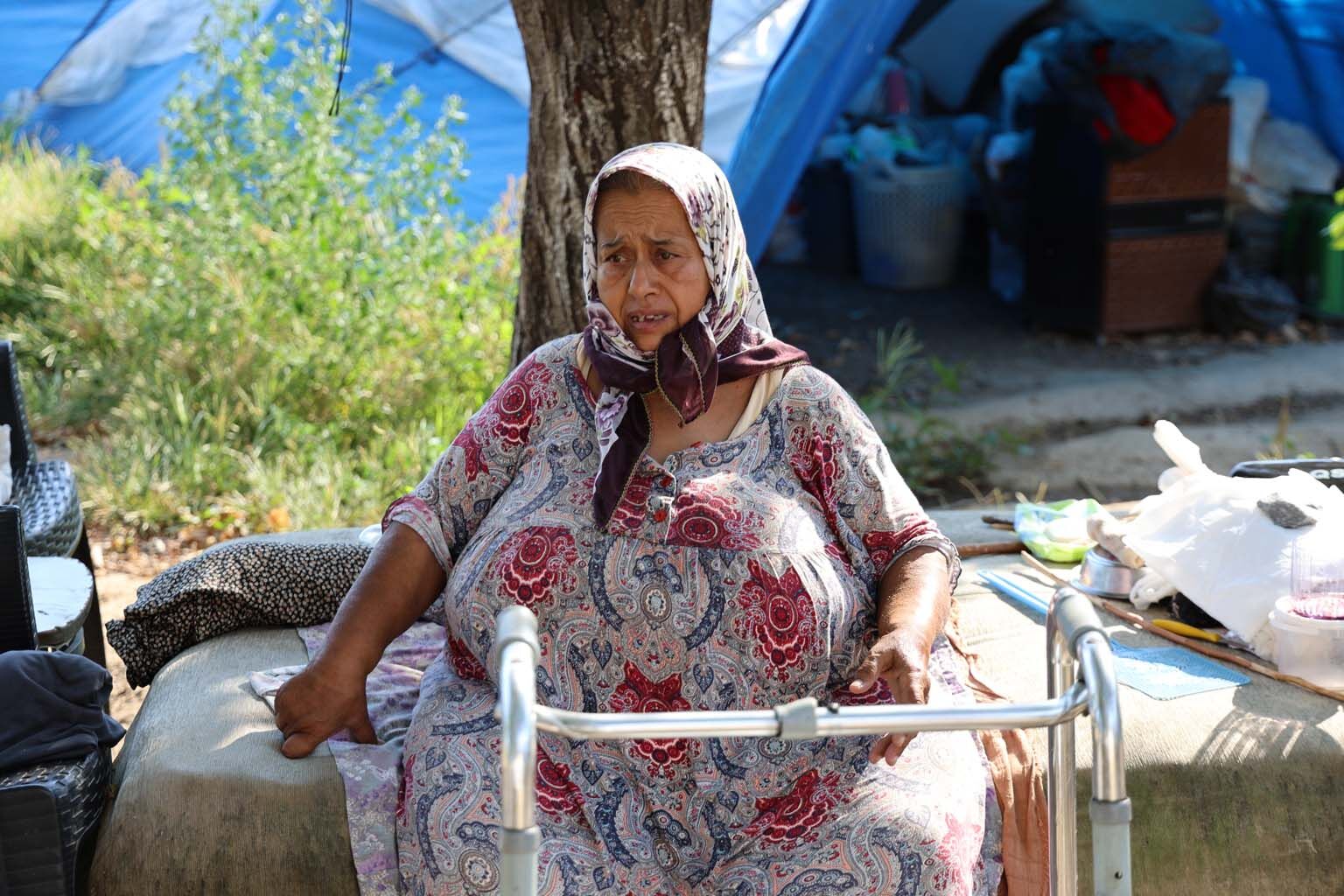 Aydın’da Gün Işığına Hasretti, Artık Sağlığına Kavuştu (4)