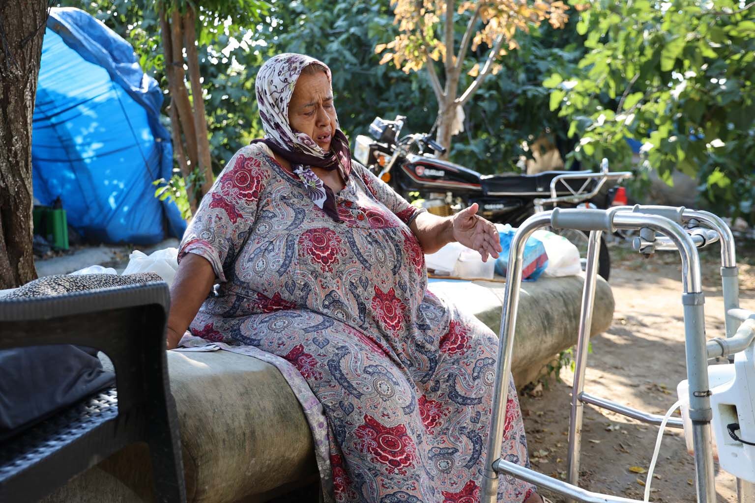 Aydın’da Gün Işığına Hasretti, Artık Sağlığına Kavuştu (5)