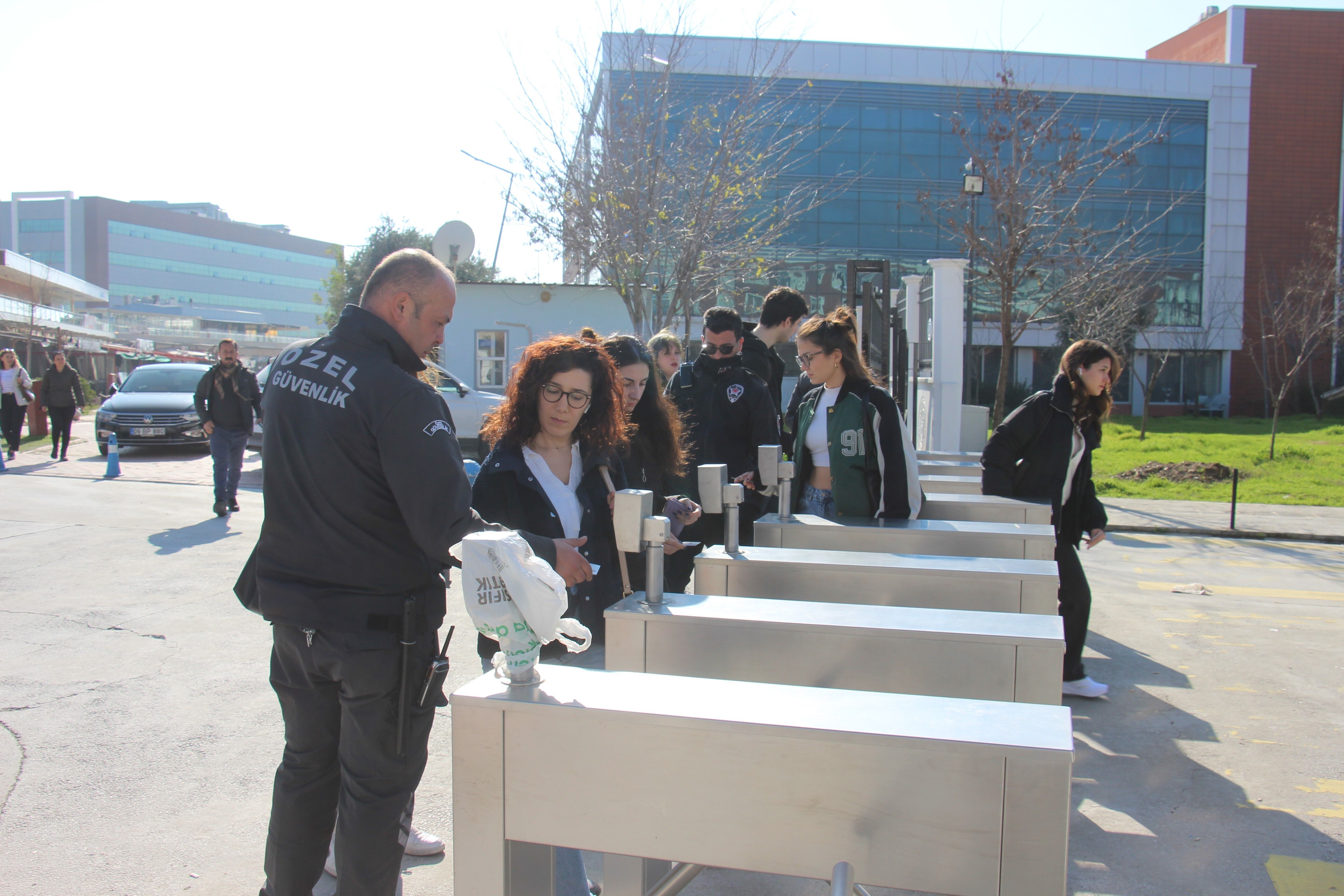 Aydın’da Önemli Toplantı (1)