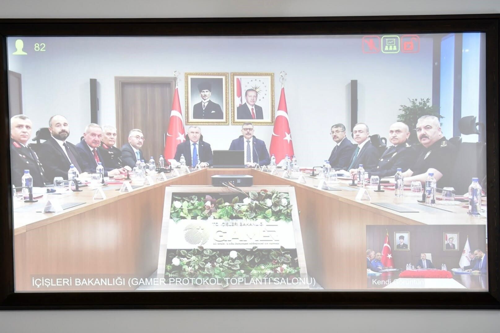 Aydın’da Önemli Toplantı (4)