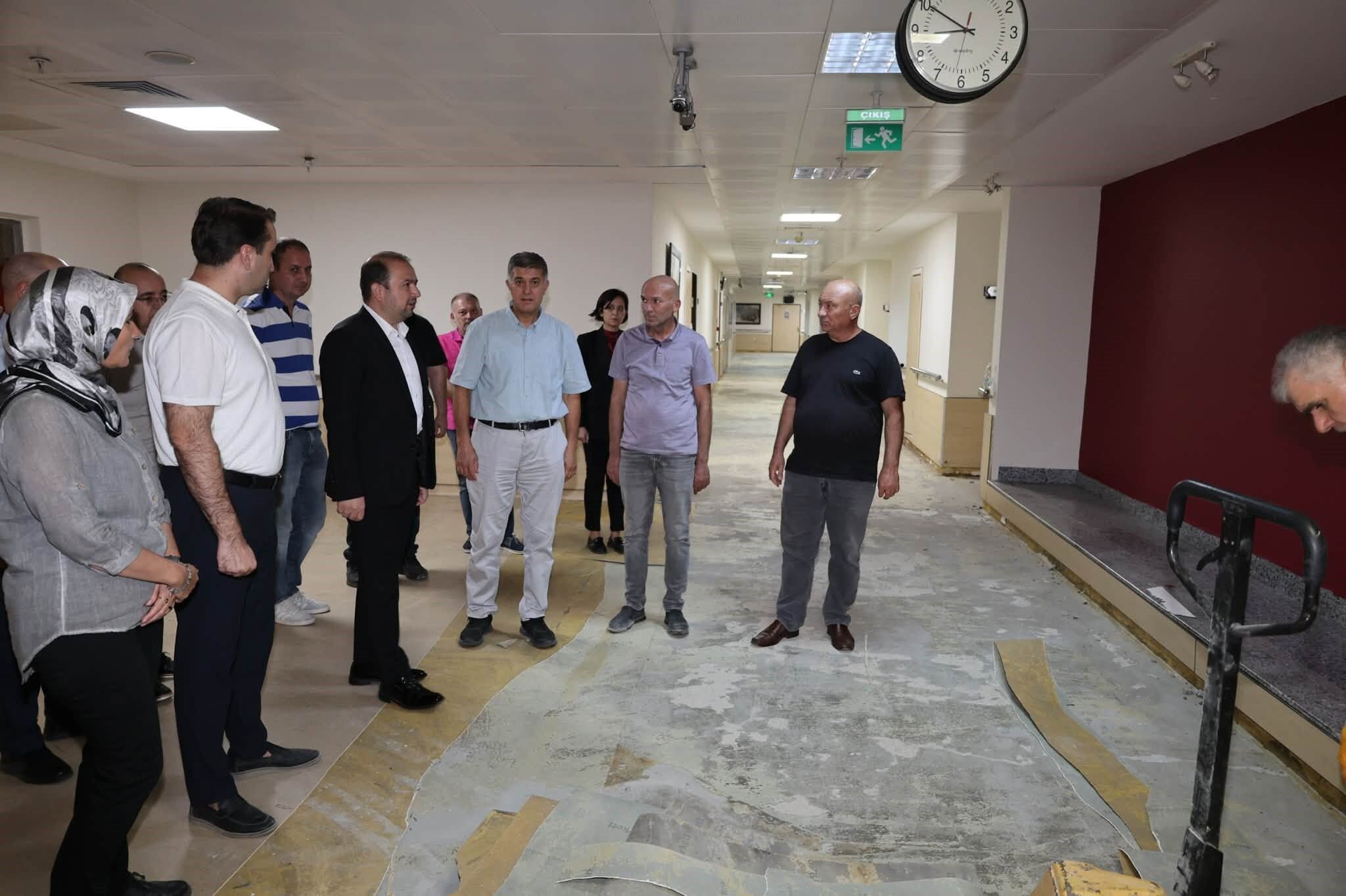 Aydın’da Sağlığa Önemli Yatırım (3)