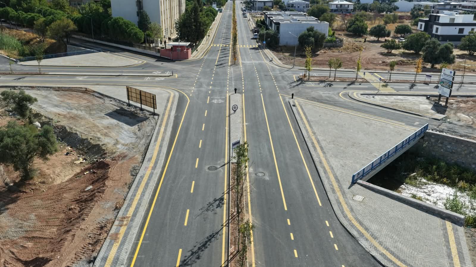 Başkan Çerçioğlu’ndan Aydın Ulaşımına 250 Milyonluk Yatırım.. Yeni Güzergah Açıldı (2)