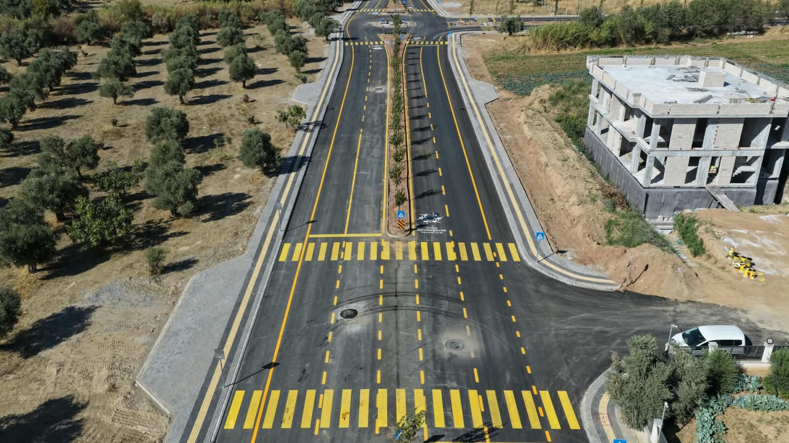 Başkan Çerçioğlu’ndan Aydın Ulaşımına 250 Milyonluk Yatırım.. Yeni Güzergah Açıldı (7)