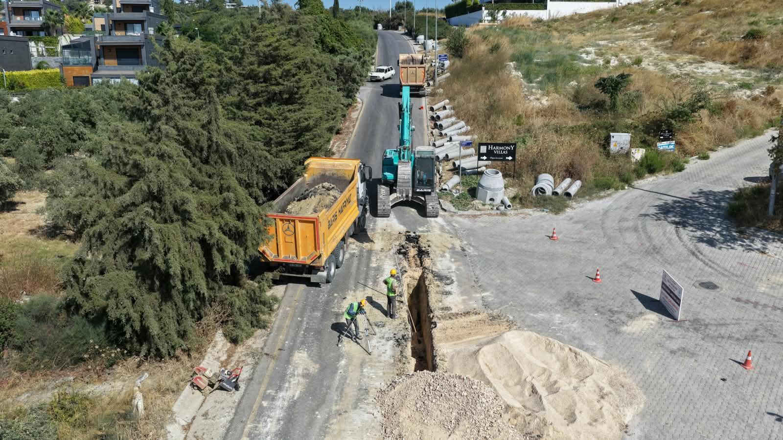 Çerçioğlu’ndan Kuşadası’na 19 Milyonluk Müjde (6)