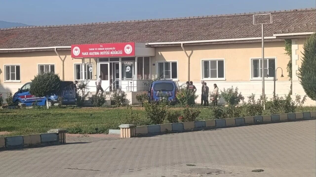 Soruşturma sonrası görev yeri değişti