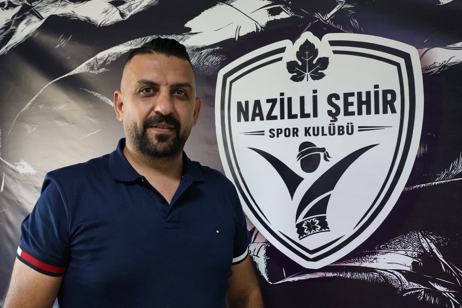 Nazilli’nin futbol hasreti sona eriyor