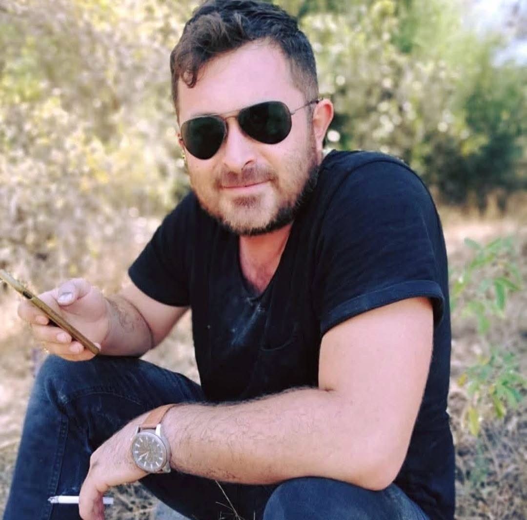 Aydın’da 38 Yaşındaki 3 Çocuk Babasının Cansız Bedeni Bulundu (1)