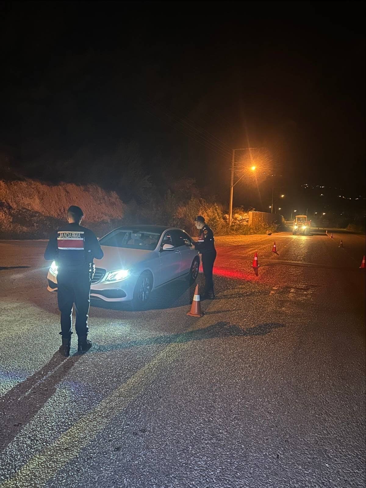Aydın’da Çember 145 Operasyonu (1)