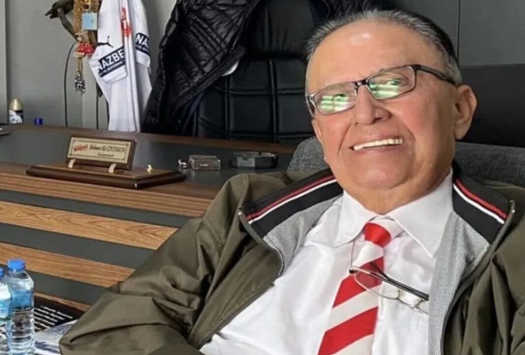 Nazilli’nin tanınan iş insanı hayatını kaybetti